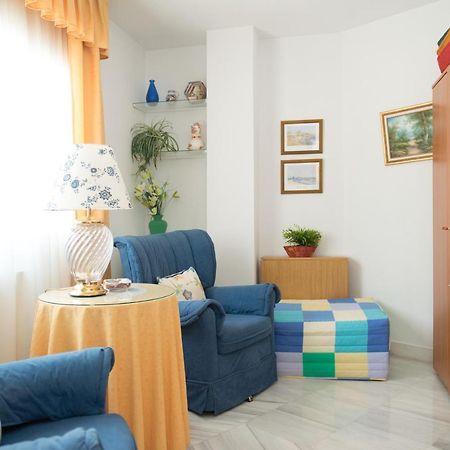 Hostal Camino Real Granada Kültér fotó