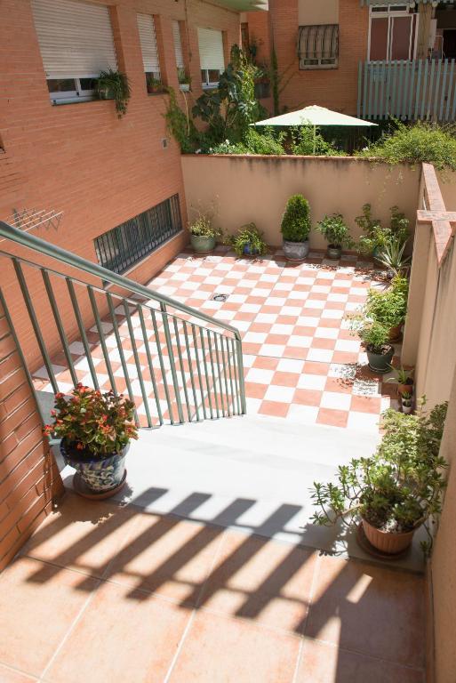 Hostal Camino Real Granada Kültér fotó