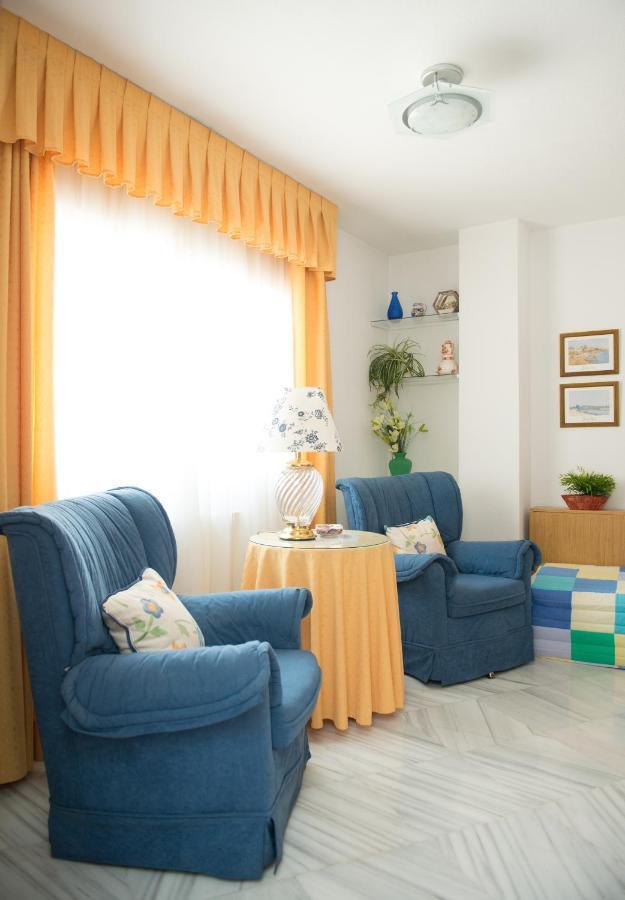 Hostal Camino Real Granada Kültér fotó